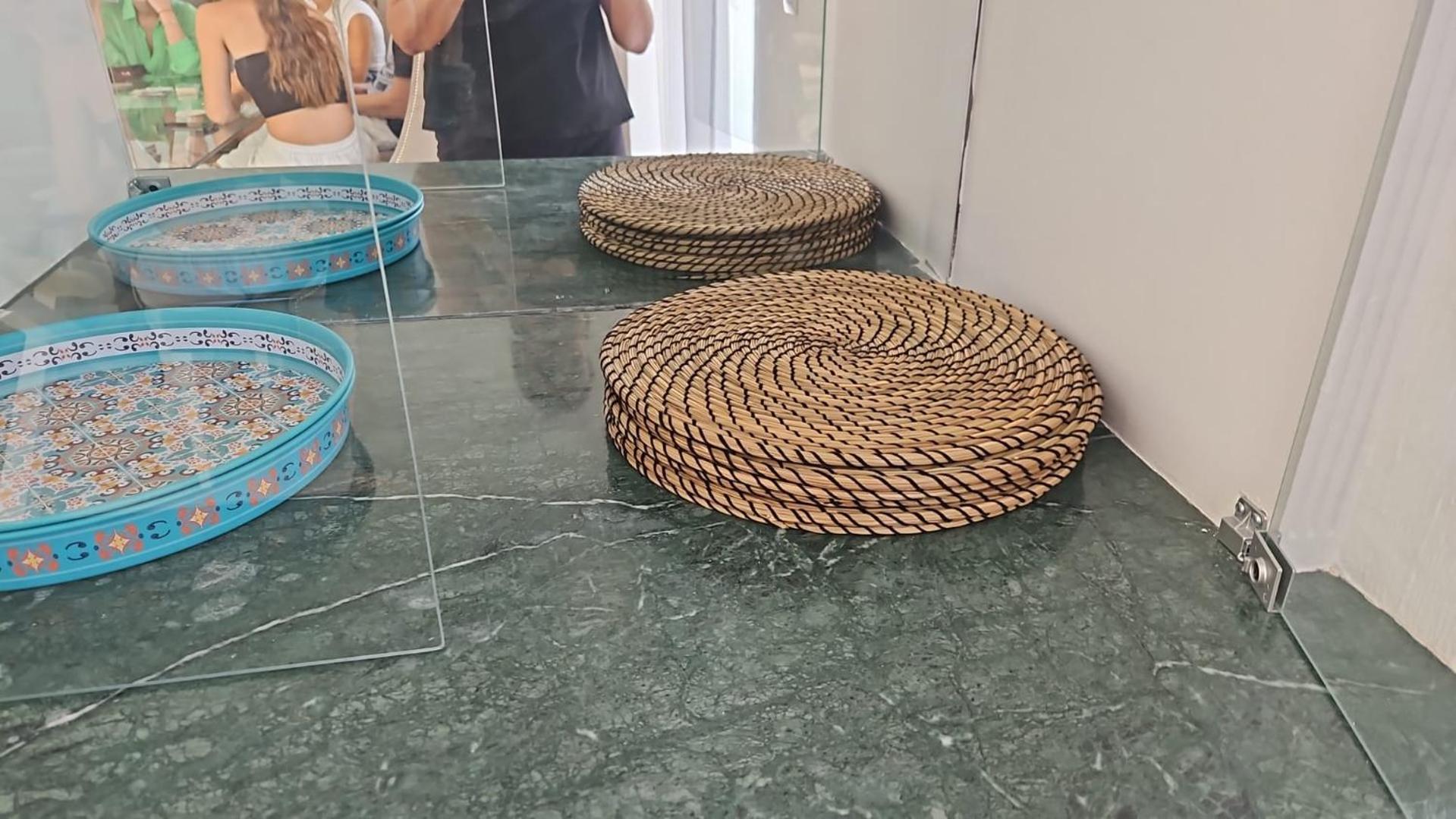 Precioso Atico De Lujo En Calle Ancha Sanlúcar de Barrameda Exterior foto
